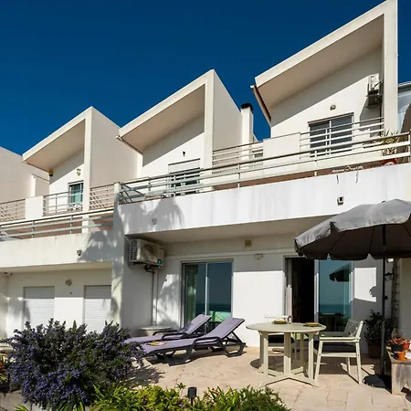 Nativo Big Wave Front Row - 1br ナザレ