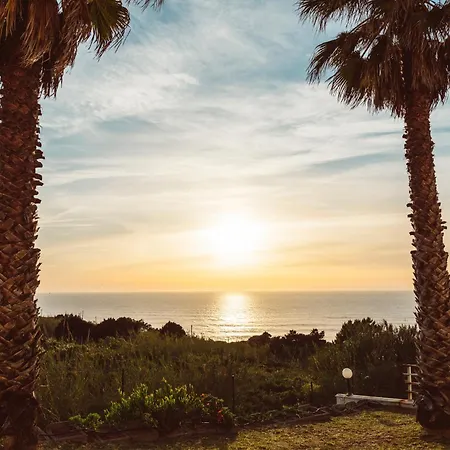 Nativo Big Wave Front Row - 1br * ナザレ