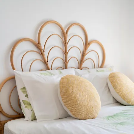 Nativo Big Wave Front Row - 1br * ナザレ