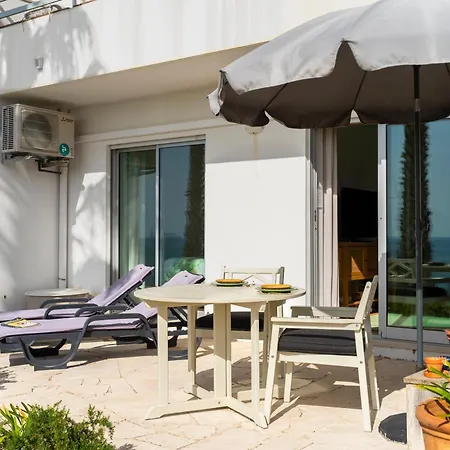 Nativo Big Wave Front Row - 1br *