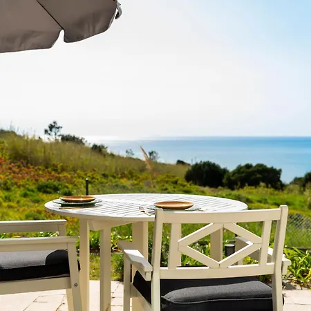 Nativo Big Wave Front Row - 1br ナザレ