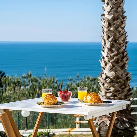 Apartamento Nativo Big Wave Front Row - 1br