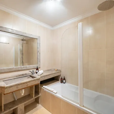 Nativo Big Wave Front Row - 1br Apartamento *