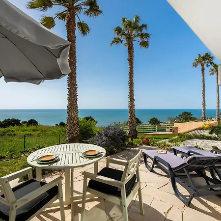 Apartamento Nativo Big Wave Front Row - 1br *
