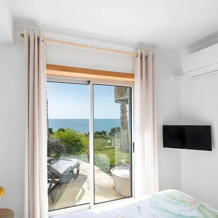 Nativo Big Wave Front Row - 1br Apartamento *
