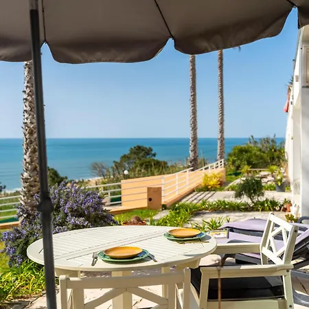 Lejlighed Nativo Big Wave Front Row - 1br Nazaré