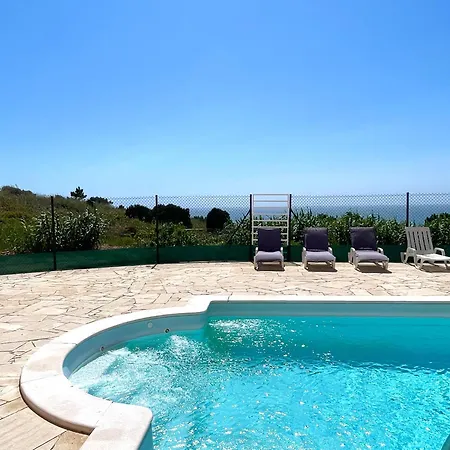 Lejlighed Nativo Big Wave Front Row - 1br *