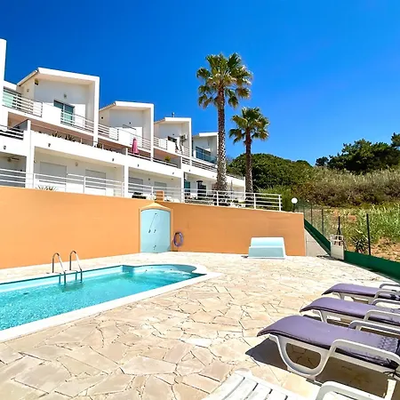 Nativo Big Wave Front Row - 1br Apartamento Nazaré