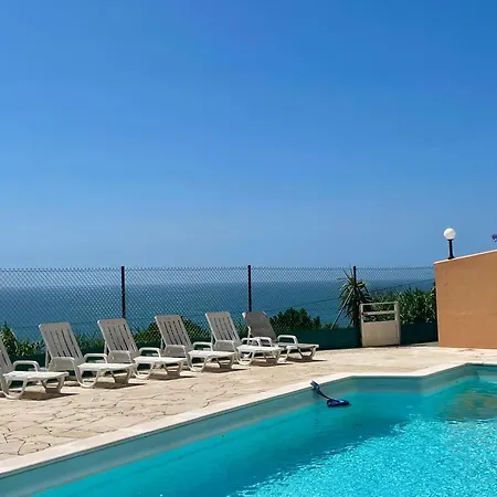 Lejlighed Nativo Big Wave Front Row - 1br *