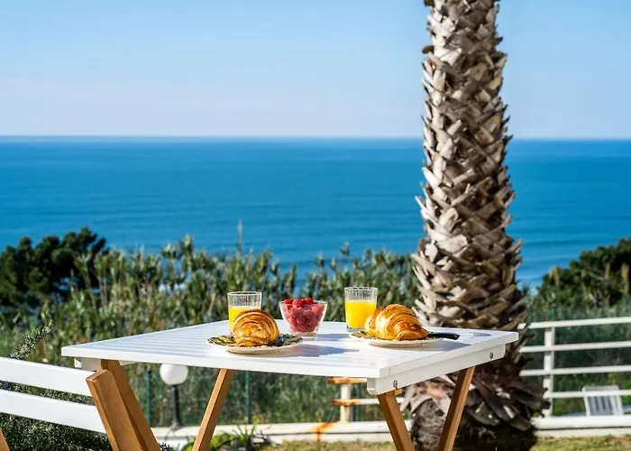 Apartamento Nativo Big Wave Front Row - 1br