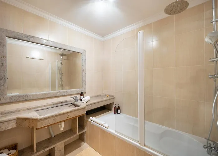 Nativo Big Wave Front Row - 1br Daire *