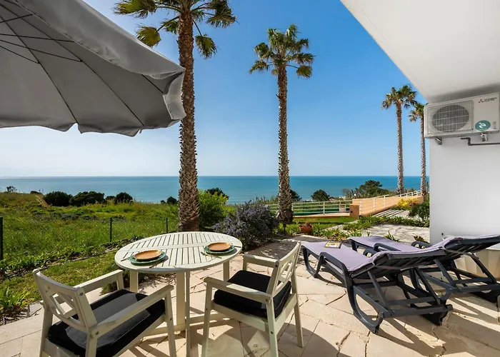 Apartamento Nativo Big Wave Front Row - 1br *