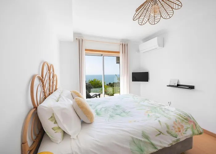 Nativo Big Wave Front Row - 1br