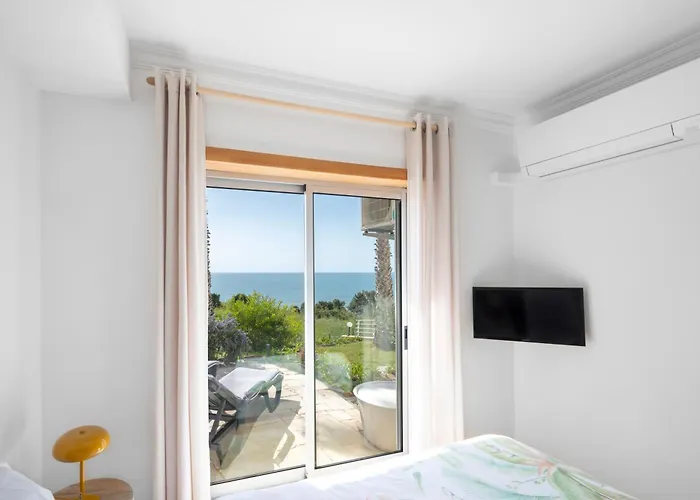 Nativo Big Wave Front Row - 1br Daire *