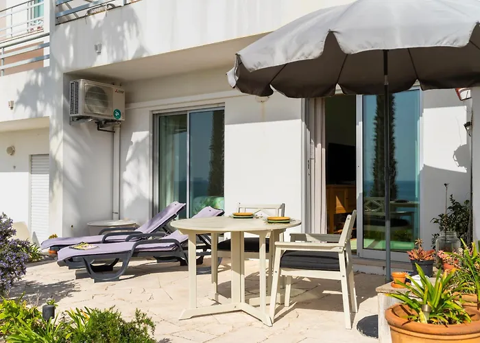 Nativo Big Wave Front Row - 1br *