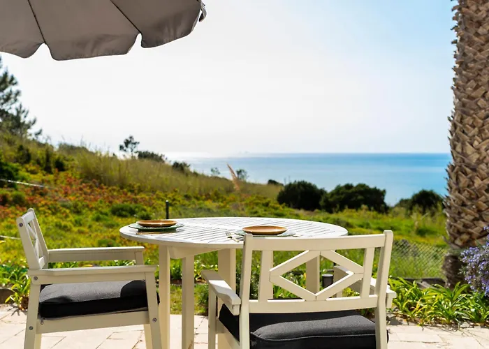 Nativo Big Wave Front Row - 1br Nazaré