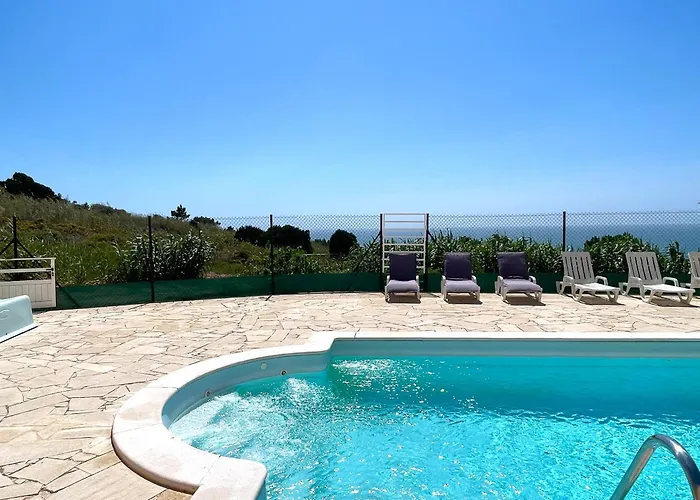 Daire Nativo Big Wave Front Row - 1br *