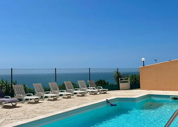 Apartamento Nativo Big Wave Front Row - 1br *